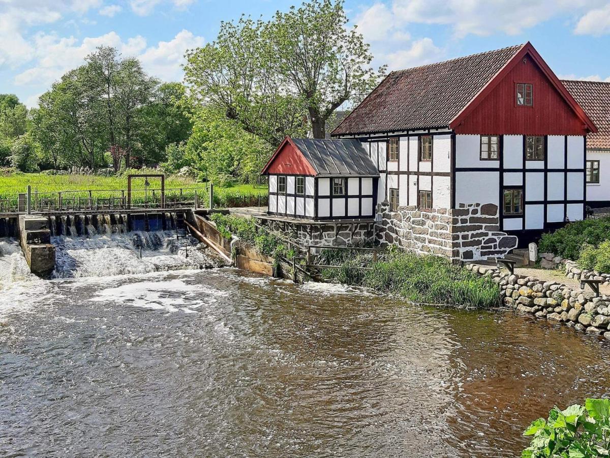 Holiday Home Saeby Lxxviii Sæby Exterior foto