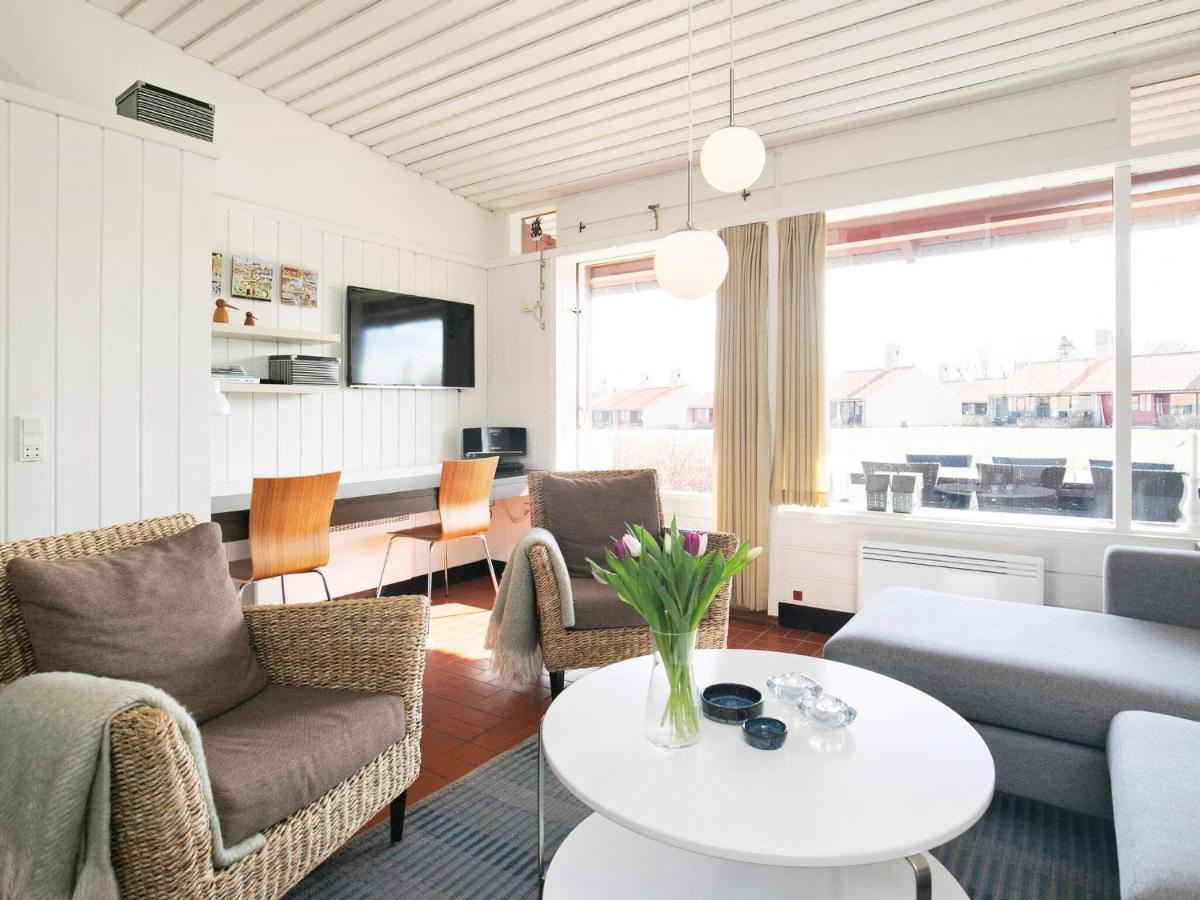 Holiday Home Saeby Lxxviii Sæby Exterior foto