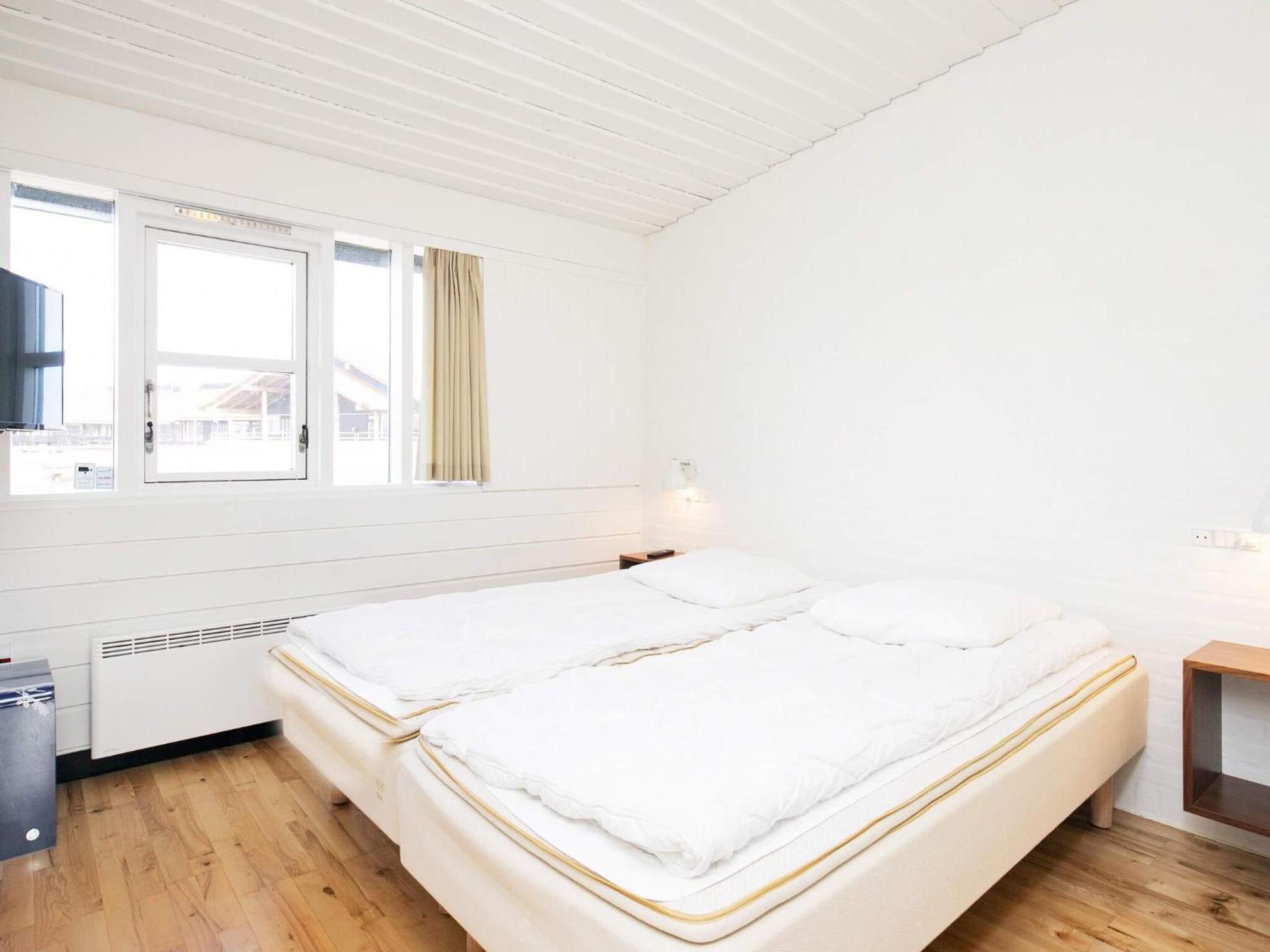 Holiday Home Saeby Lxxviii Sæby Exterior foto